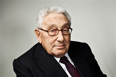 Henry Kissinger, America’s most famous diplomat, dies at 100